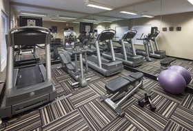TownePlace Suites Austin Northwest