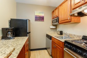 TownePlace Suites Austin Northwest