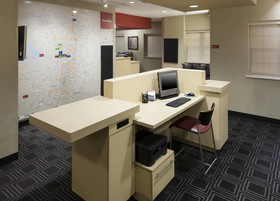 TownePlace Suites Austin Northwest