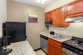 TownePlace Suites Austin Northwest