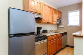 TownePlace Suites Austin Northwest
