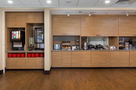 TownePlace Suites Austin Nort Lakeline