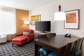TownePlace Suites Austin Nort Lakeline
