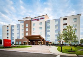 TownePlace Suites Austin Nort Lakeline