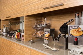 TownePlace Suites Austin Nort Lakeline