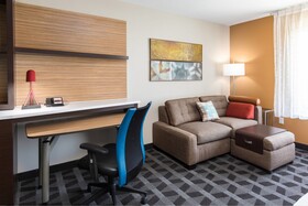 TownePlace Suites Austin Nort Lakeline