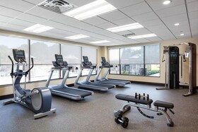 TownePlace Suites Austin Nort Lakeline