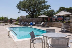 TownePlace Suites Austin Nort Lakeline