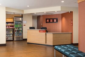 TownePlace Suites Austin Nort Lakeline