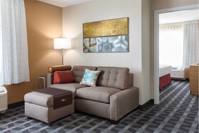 TownePlace Suites Austin Nort Lakeline