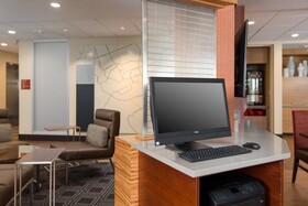 TownePlace Suites Austin Nort Lakeline