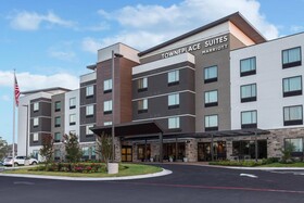 TownePlace Suites Austin Nort Lakeline