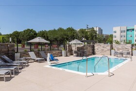 TownePlace Suites Austin Nort Lakeline