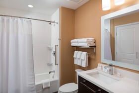 TownePlace Suites Austin Nort Lakeline