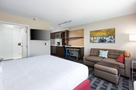 TownePlace Suites Austin Nort Lakeline