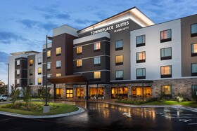 TownePlace Suites Austin Nort Lakeline