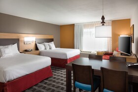 TownePlace Suites Austin Nort Lakeline