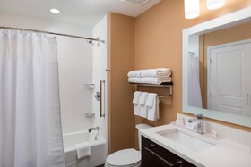 TownePlace Suites Austin Nort Lakeline