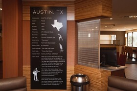 TownePlace Suites Austin Nort Lakeline