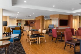 TownePlace Suites Austin Nort Lakeline