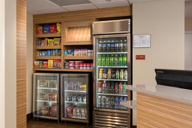TownePlace Suites Austin Nort Lakeline