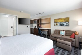 TownePlace Suites Austin Nort Lakeline