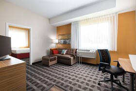 TownePlace Suites Austin Nort Lakeline