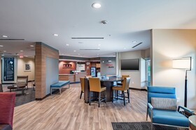 TownePlace Suites Austin South