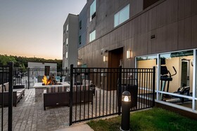 TownePlace Suites Austin South