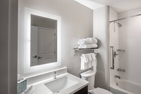 TownePlace Suites Austin South