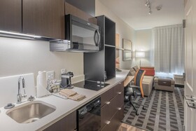 TownePlace Suites Austin South