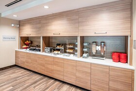 TownePlace Suites Austin South