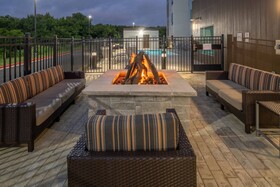 TownePlace Suites Austin South