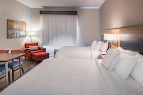 TownePlace Suites Austin South