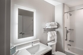 TownePlace Suites Austin South