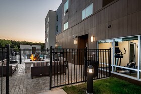 TownePlace Suites Austin South