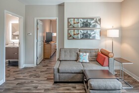 TownePlace Suites Austin South