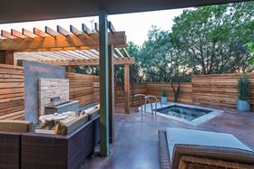 Miraval Austin