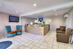 Econo Lodge Austin South