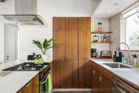 Travis Heights Modern 1