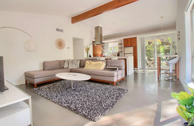 Travis Heights Modern 1