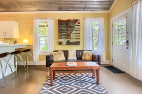 Travis Heights Modern 1