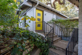 Travis Heights Modern 1