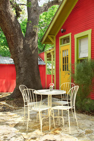Travis Heights Modern 1