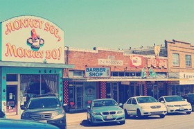 Lamar Union