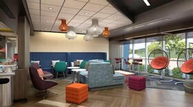 Tru by Hilton Austin Airport
