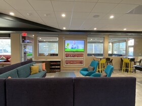 Tru by Hilton Austin Airport