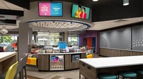 Tru by Hilton Austin Airport