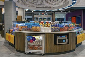 Tru by Hilton Austin Airport
