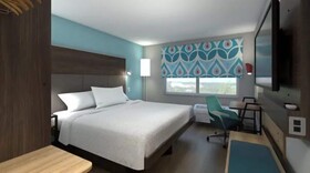 Tru by Hilton Austin Airport